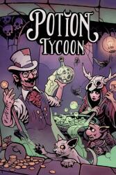 Daedalic Entertainment Potion Tycoon (PC)