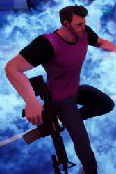 Silent Smack Studios Abstract (PC)