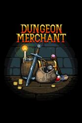 Monster Shop Games Dungeon Merchant (PC)