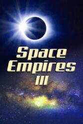 Strategy First Space Empires III (PC)