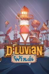 Goblinz Studio Diluvian Winds (PC)