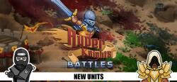 Endless Loop Studios Hyper Knights Battles (PC)