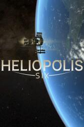 Acid Mines Software Heliopolis Six (PC)