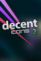 Decent Software Decent Icons 2 (PC)