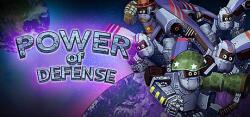 4sdk Power of Defense (PC)