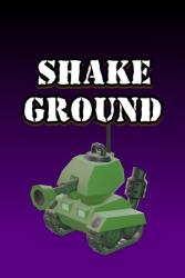 Sweety Boy Shake Ground (PC)
