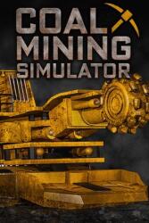 GamePlanet Coal Mining Simulator (PC)