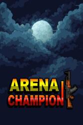 Sweety Boy Arena Champion (PC)
