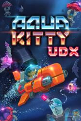 Tikipod Aqua Kitty UDX (PC)