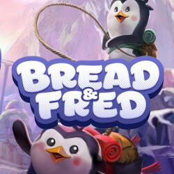 Apogee Entertainment Bread & Fred (PC)