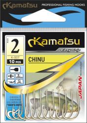 Kamatsu kamatsu chinu 4 gold flatted (510710104)