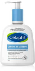 Lotiune de curatare Cetaphil, 236 ml, Galderma