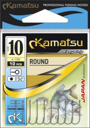 Kamatsu kamatsu round 12 red ringed (511500812)