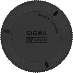 Sigma Capac Spate LCR-MFT II pentru montura Micro 4 3