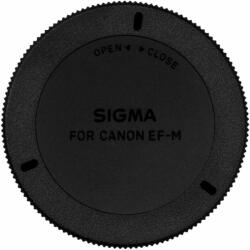 Sigma Capac Spate LCR-EOM II pentru montura Canon EF Mount