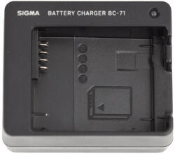 Sigma Fp Battery Charger Bc-71 Eu