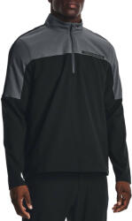 Under Armour UA Storm Windstrike Dzseki 1377382-001 Méret XXL