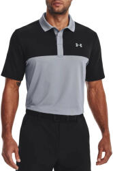 Under Armour UA Performance 3.0 Color Block Polo Rövid ujjú póló 1377375-035 Méret S