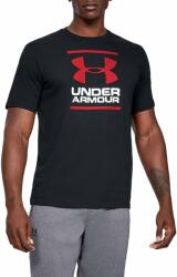 Under Armour Tricou Under Armour UA GL Foundation SS T 1326849-001 Marime S/M