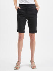 Orsay Pantaloni scurți Orsay | Negru | Femei | 36 - bibloo - 92,00 RON