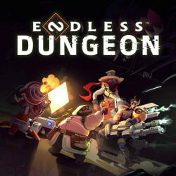 SEGA Endless Dungeon (PC)