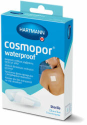 Cosmopor Waterproof st. sebtapasz vízálló 7, 2x5cm (5x)