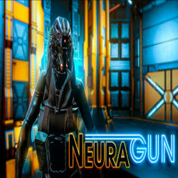 Whale Rock Games NeuraGun (PC)