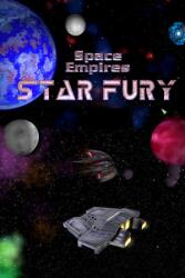Strategy First Space Empires Starfury (PC)