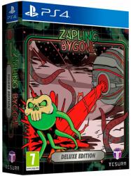 Tesura Games Zapling Bygone [Deluxe Edition] (PS4)