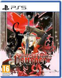 Red Art Games Skautfold Usurper (PS5)