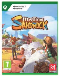 PM Studios My Time at Sandrock (Xbox One)