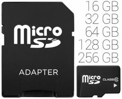 SPYpro Micro SD 16 / 32 / 64 / 128 / 256GB 16GB - 10 Class