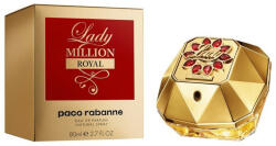 Paco Rabanne Lady Million Royal EDP 80 ml Tester