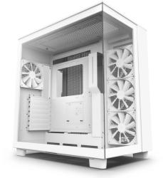 NZXT H9 Flow White (CM-H91FW-01)