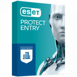 ESET PROTECT Entry (1 Year)