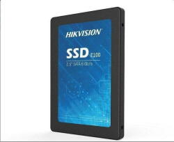 Hikvision E100 2.5 2TB SATA3 (HS-SSD-E100/2048GB)