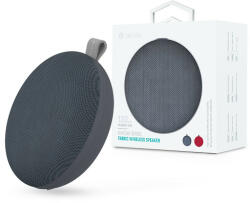 DEVIA Kintone Series Fabric Speaker