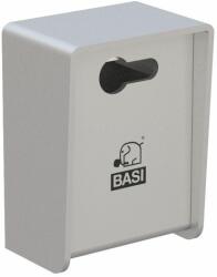 BASI SSPZ 110 biztonsági kulcsszéf félcilinderhez