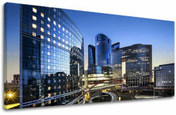  Falfestmény Panorama CITY ME110E13