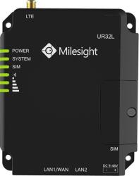 Milesight UR32L Router