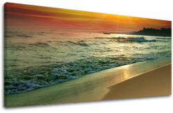 Falfestmény PANORAMA WEST SLNKA ZS004E13 ZS004E13