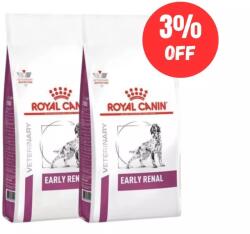 Royal Canin Early Renal 2x14 kg