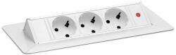 Delight 3 Plug 1,5 m (20440WH)