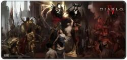 FS Holding Diablo IV Inarius and Lilith (FBLMPD4INALIL21XL) Mouse pad