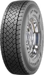 Dunlop Sp446 315/80r22.5 156l - auto-piesa - 3 323,00 RON