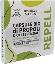  Capsule propolis cu uleiuri esentiale Repell (Propoli)