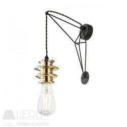 Redo Group Fali lámpa 01-461 WIRE (REDO-01-461)