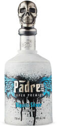 Padre azul Tequila Blanco 40% 0.7 l