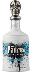 Padre azul Tequila Blanco 40% 0.7L
