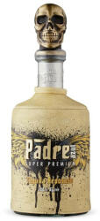 Padre azul Tequila Reposado 40% 0.7 l